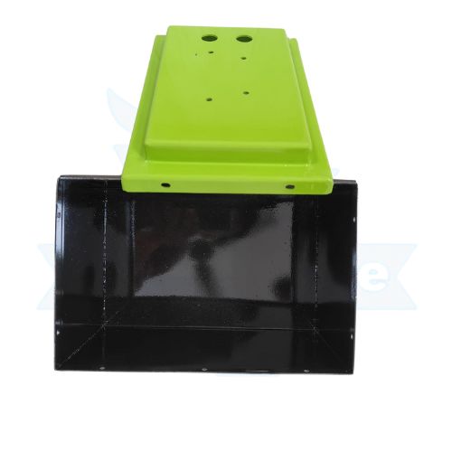 BATRY METAL BOX NMC (60V 30AH) (235x155x175MM) (3516)