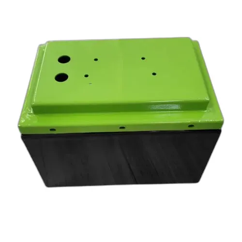 BATRY METAL BOX NMC (60V 30AH) (235x155x175MM) (3516)