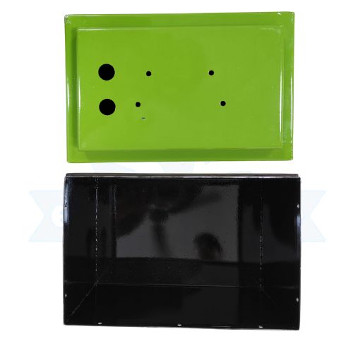 BATRY METAL BOX NMC (60V 30AH) (235x155x175MM) (3516)