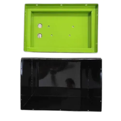 BATRY METAL BOX NMC (60V 30AH) (235x155x175MM) (3516)