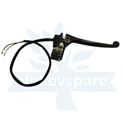 BRAKE ASSY OKI [RIGHT] (35be)