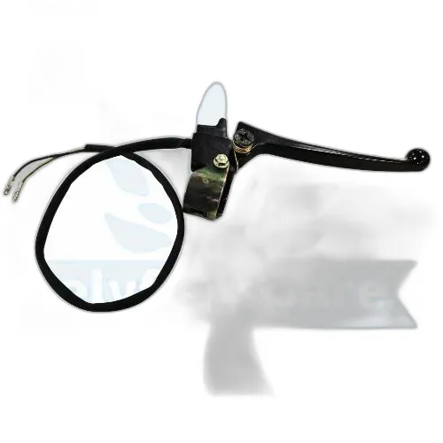 BRAKE ASSY OKI [RIGHT] (35be)