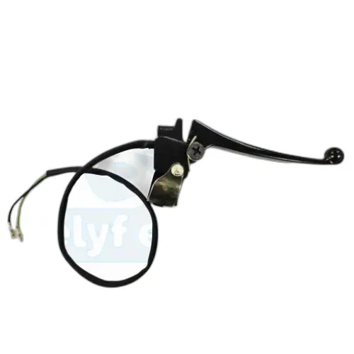 BRAKE ASSY OKI [RIGHT] (35be)