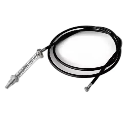 BRAKE CABLE [HD 82 INCH] (HEAVY) (09ae)