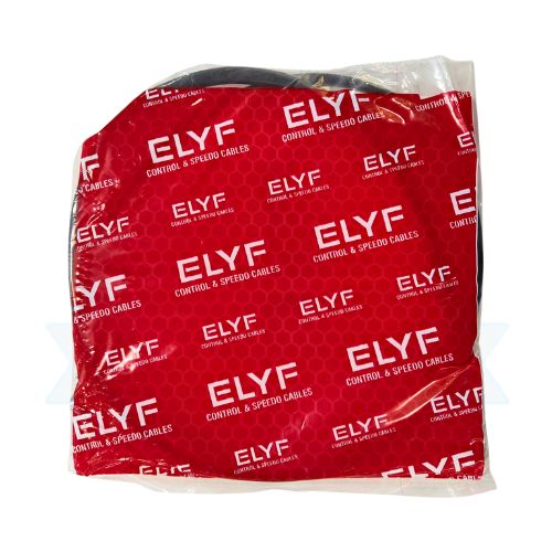 BRAKE CABLE [HD ADJUSTER 82 INCH] (1140)