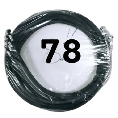 BRAKE CABLE [NORMAL 74 INCH]  (3154)