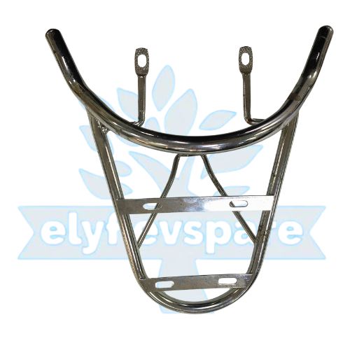 CARRIER STEEL (32ac)