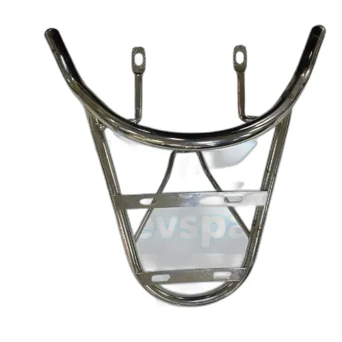 CARRIER STEEL (32ac)