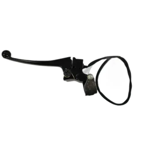 CLUTCH ASSY OKI [LEFT]  (35bf)