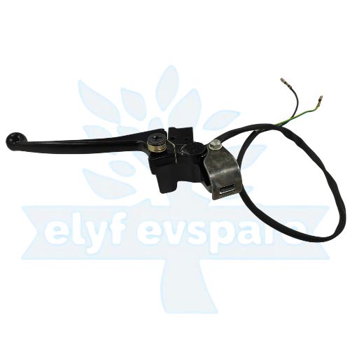 CLUTCH ASSY OKI [LEFT]  (35bf)