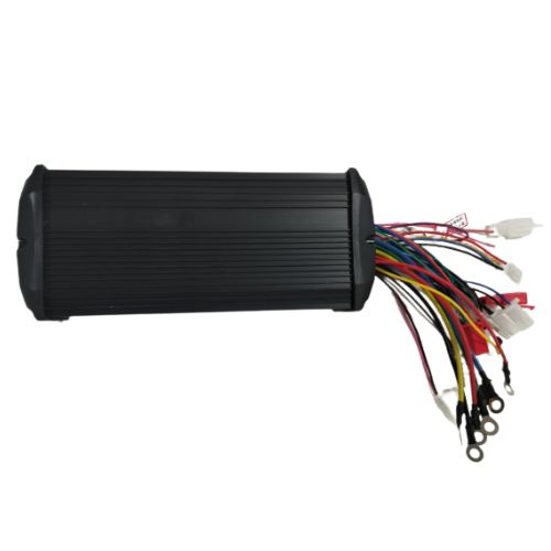 CONT. PALSY 48/60/72V+40A (WIRED) (23a7)