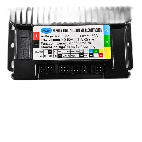 CONT. PALSY 48/60/72V+50A (SMART) (23a3)