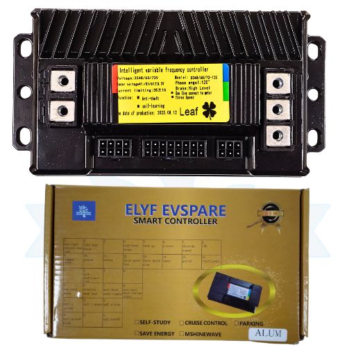 CONT. (SMART) [ALUM 48/60/72V+35A] (26d9)