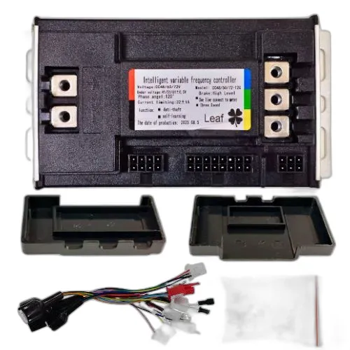 CONT. (SMART) [BLK 48/60/72V+32A] (26cd)