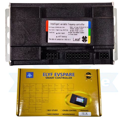 CONT. (SMART) [BLK 48/60/72V+50A] (26ce)