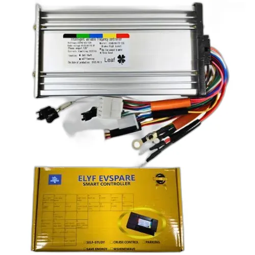 CONT (WIRED) [13P 48/60/72V+32A] SPL COUPLER (290d)