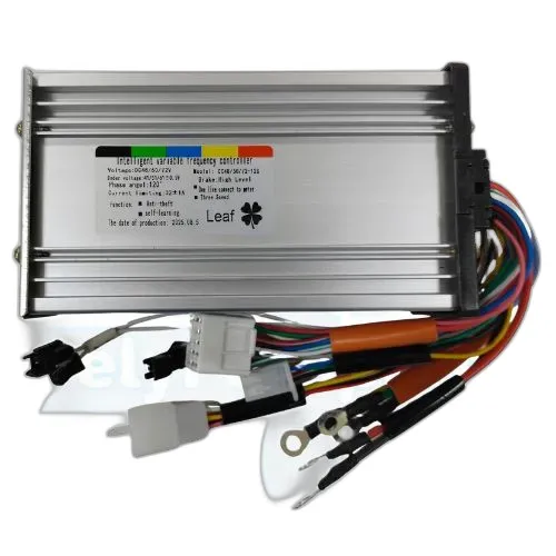 CONT (WIRED) [13P 48/60/72V+32A] SPL COUPLER (290d)