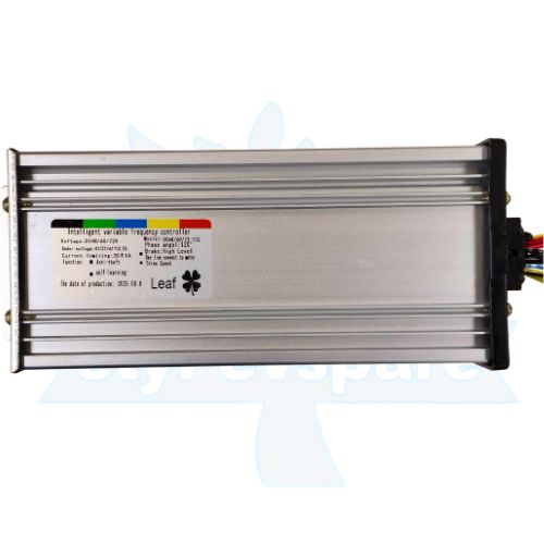 CONT. (WIRED) [NTJ 48/60/72V+35A] (26d2)