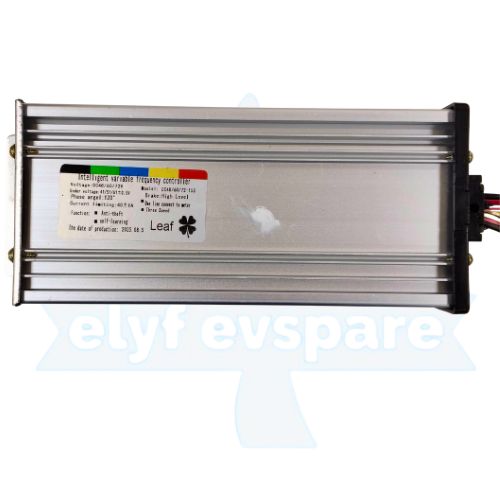 CONT. (WIRED) [NTJ 48/60/72V+40A] (2795)