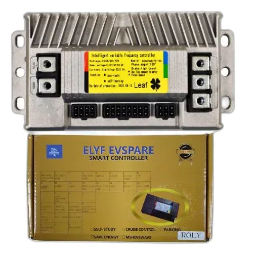 CONT. WRULY 48/60/72V+30A (26d3)