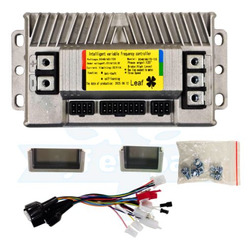 CONT. WRULY 48/60/72V+30A (26d3)