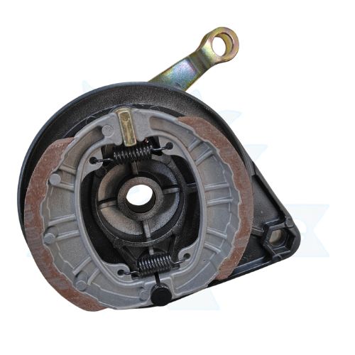 DRUM PLATE [BSP4] (093a)