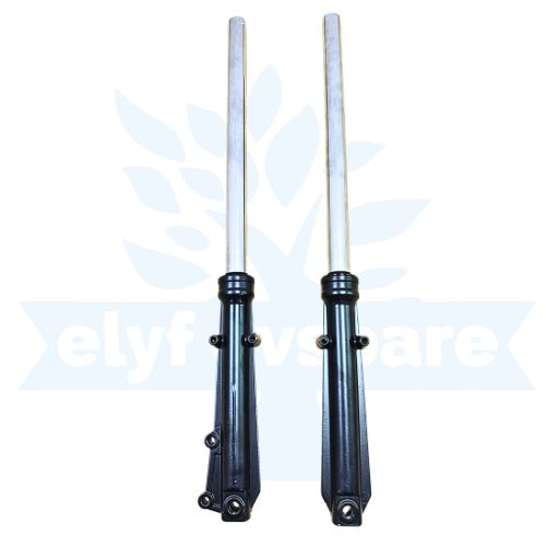 LOADER FRONT SHOCKER [Long] (364b)