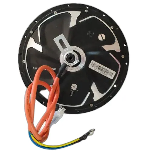 MOTOR AMPR 1200W 130 BIG-H 10 INCH (0b60)