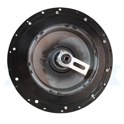 MOTOR AMPR 1200W 130 BIG-H 10 INCH (0b60)