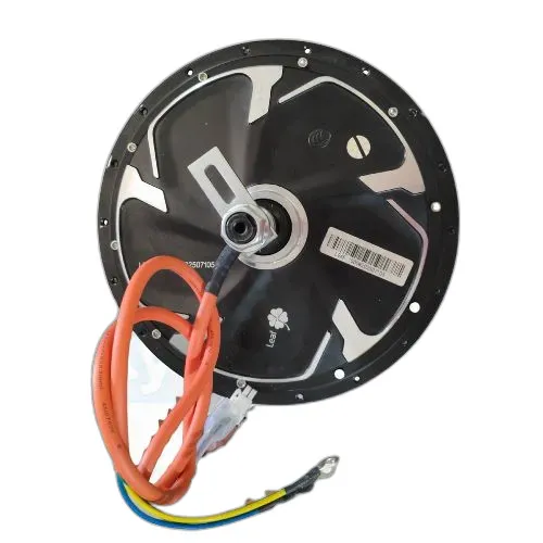 MOTOR AMPR 1200W 130 BIG-H 10 INCH (0b60)