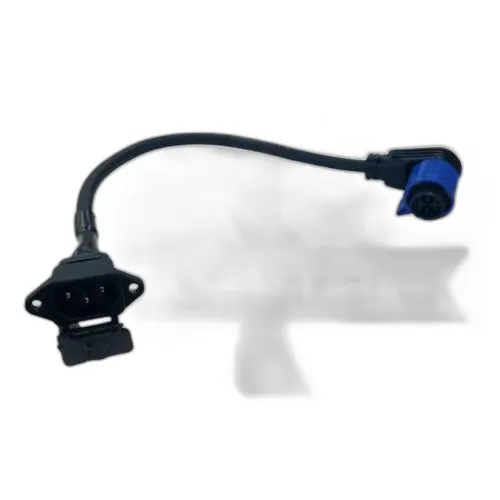 QY CHAKORI+3 PIN CHARGING SOCKET (2900)