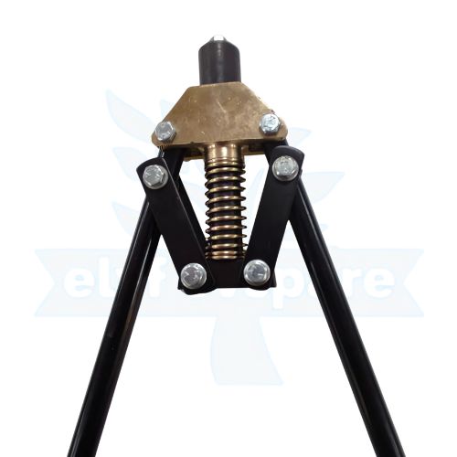 RIVETS TOOL (GUN) INDIAN (2a90)