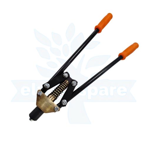 RIVETS TOOL (GUN) INDIAN (2a90)