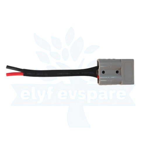 SB 50 WITH (12AWG WIRE-150MM)  (28fa)