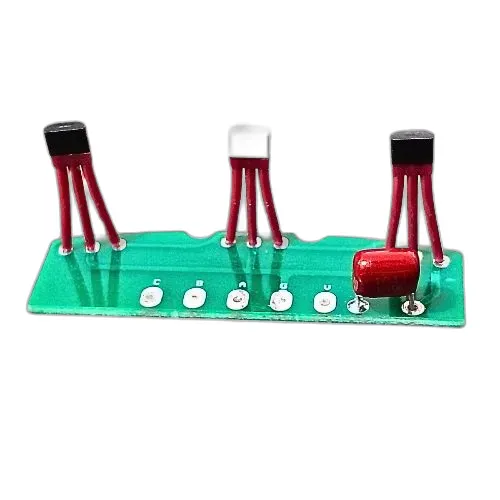 SENSOR PLATE [RED CAPACITOR] (1c2b)