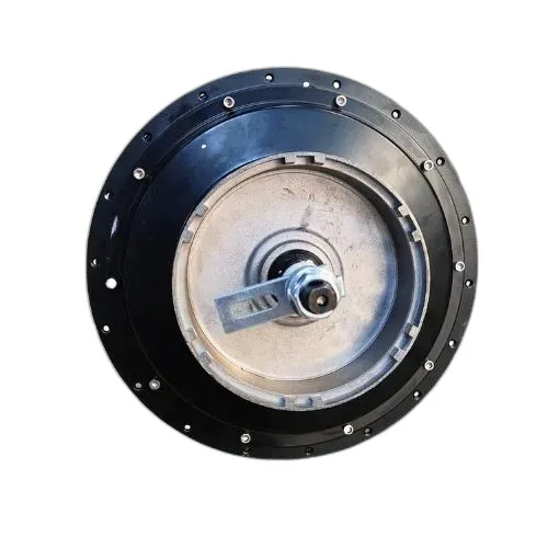SPOKE MOTOR 10 INCH 1500W DRM 130 BIG-H (2eb0)