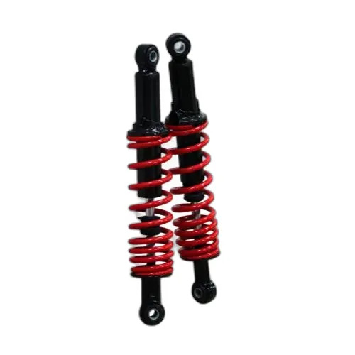 SUSPENSION 12 INCH  ADJUSTABLE RED INDIAN  (3112)