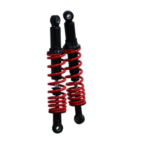 SUSPENSION 12 INCH  ADJUSTABLE RED INDIAN  (3112)