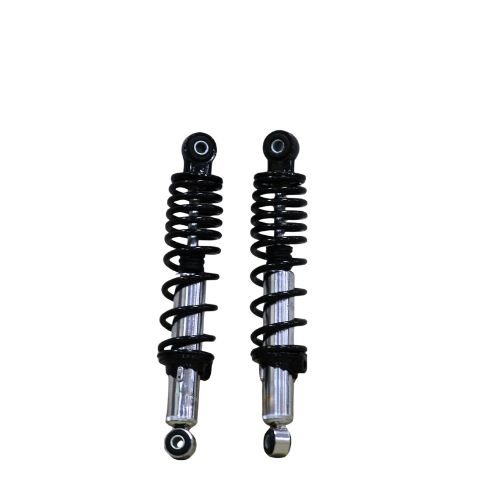 SUSPENSION 12 INCH  ADJUSTABLE SILVER INDIAN