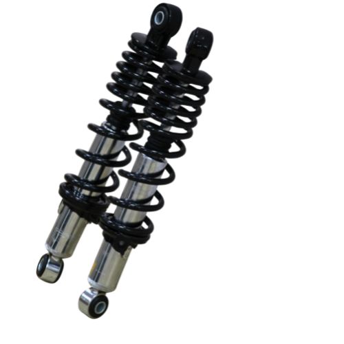 SUSPENSION 12 INCH  ADJUSTABLE SILVER INDIAN