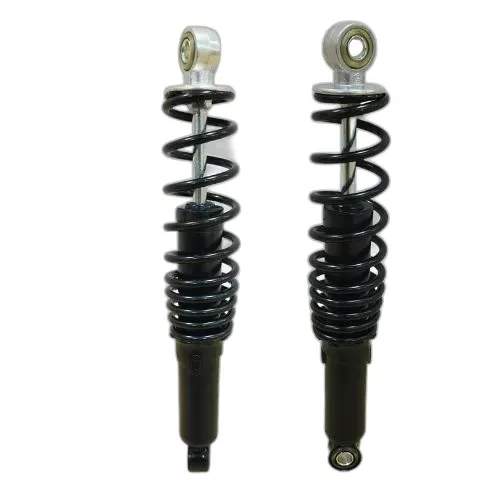 SUSPENSION BLACK with OIL 13 INCH (3114)