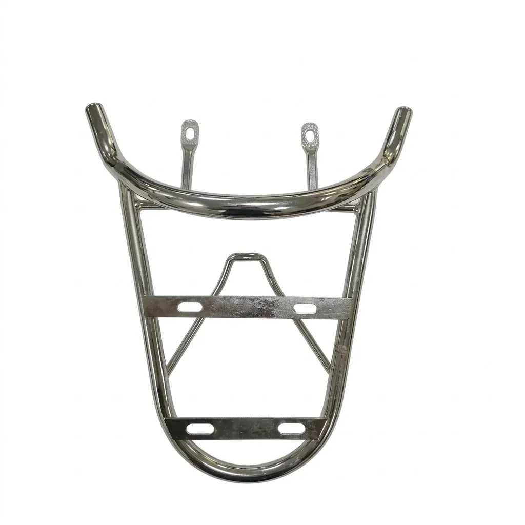 CARRIER STEEL (32ac)