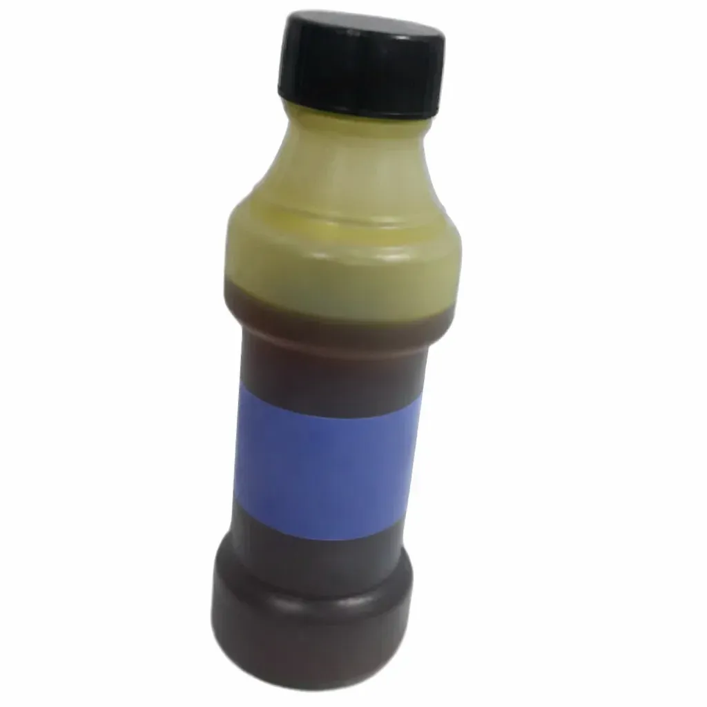 SHOCKER OIL (1d7f)