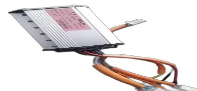 EXL 6072+32A(WIRED) CONTROLLER