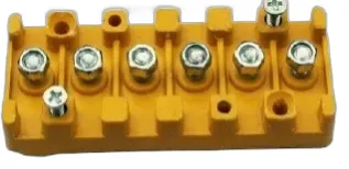JUNCTION BOX 6 PIN