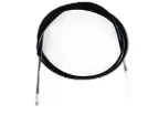 FRONT BRAKE CABLE 52