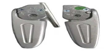 FOOTREST VESPA GENTS