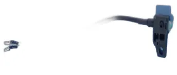 DISC BREAK LIVER SET L/R