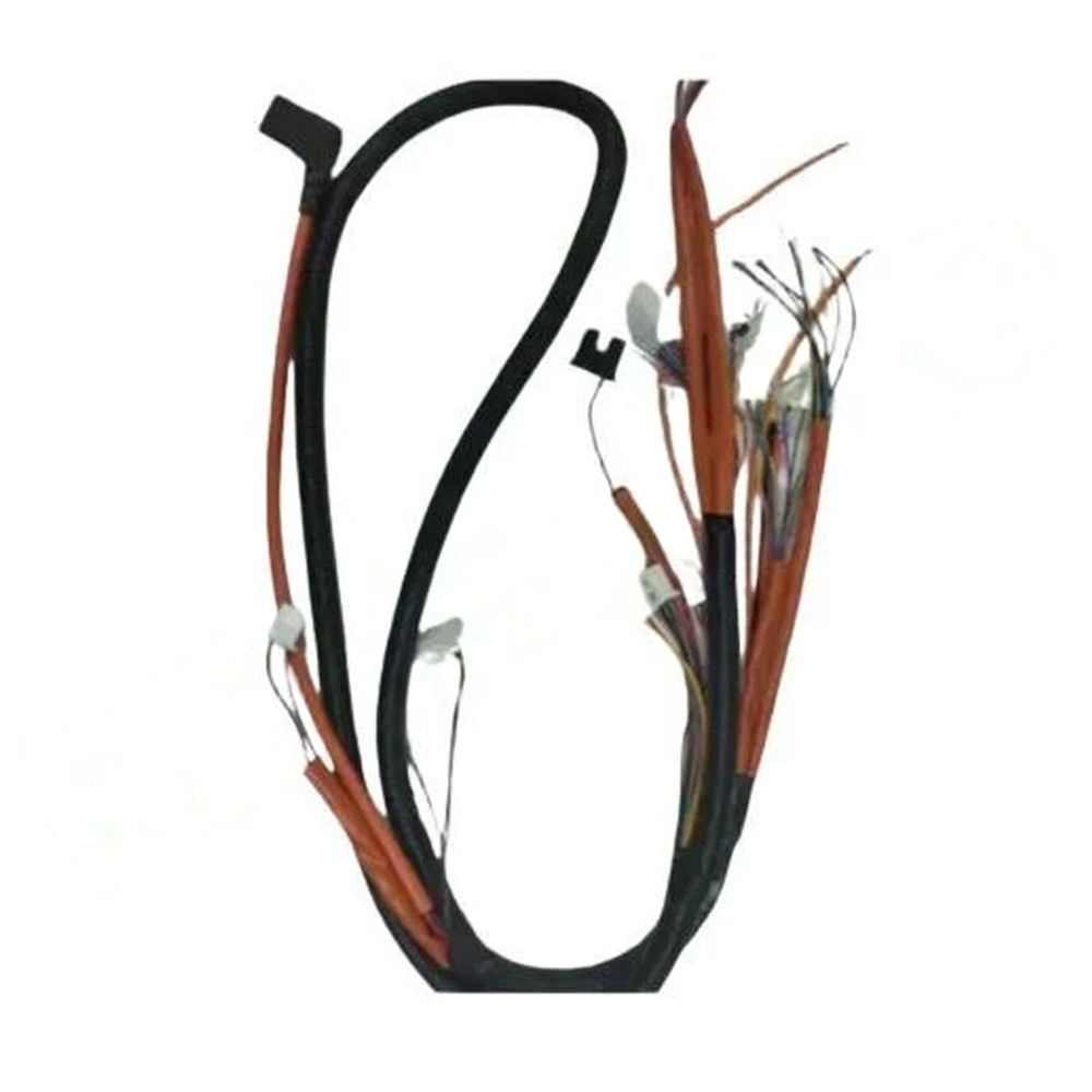 WIRING HARNESS (SMART- IMP) (746)