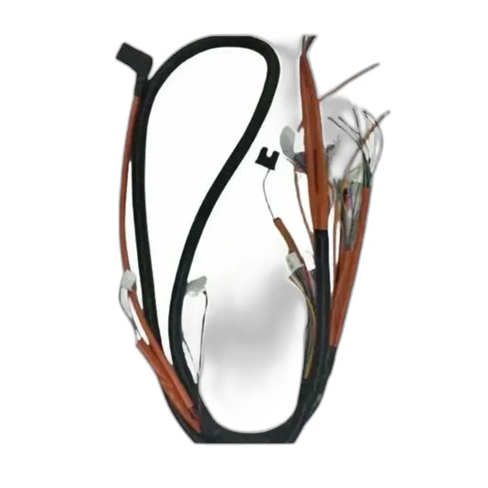 WIRING HARNESS (SMART- IMP) (746)